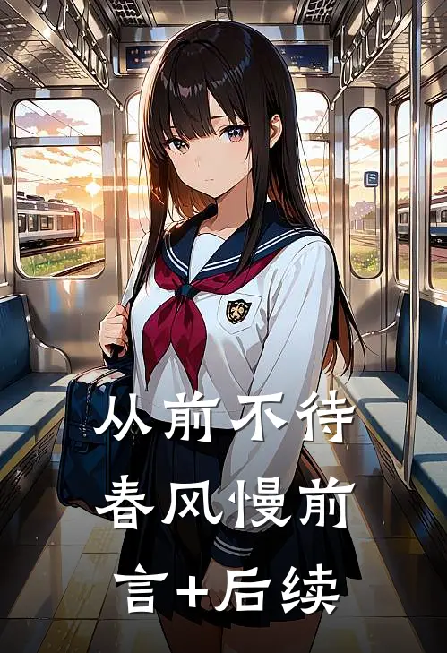 从前不待春风慢前言+后续