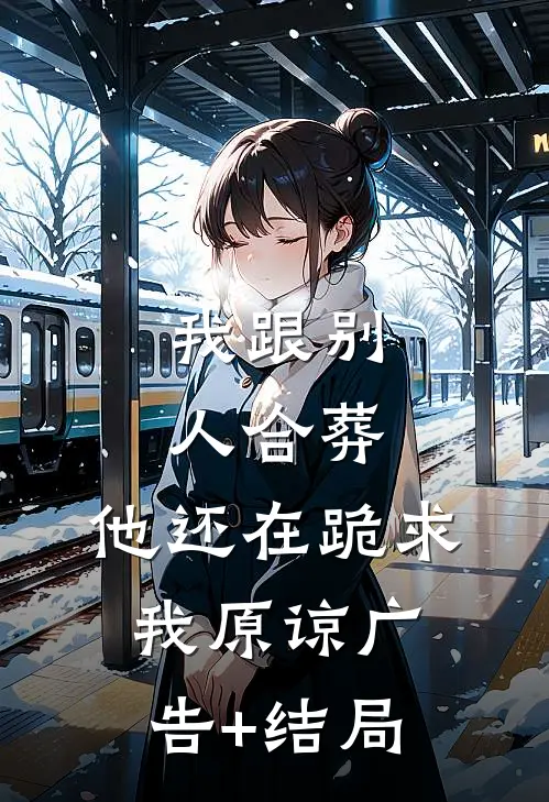 我跟别人合葬，他还在跪求我原谅广告+结局