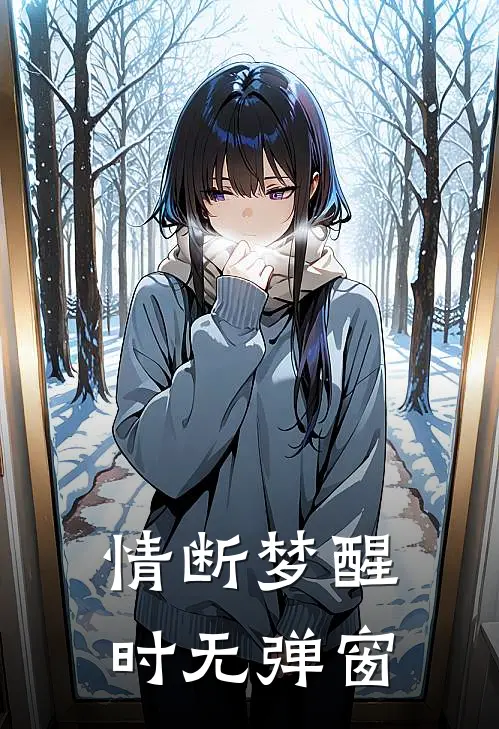 情断梦醒时无弹窗