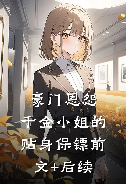 豪门恩怨：千金小姐的贴身保镖前文+后续