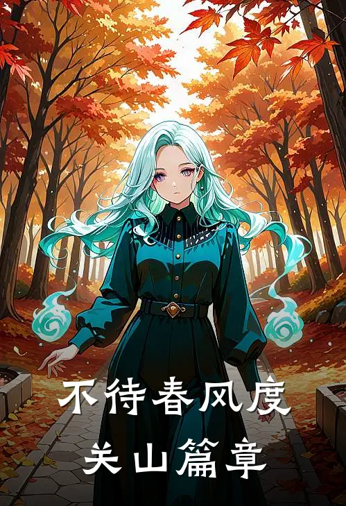 不待春风度关山篇章