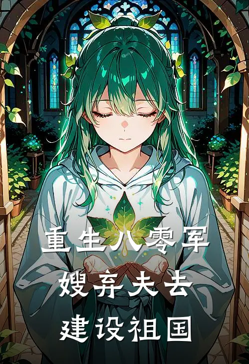 重生八零军嫂弃夫去建设祖国