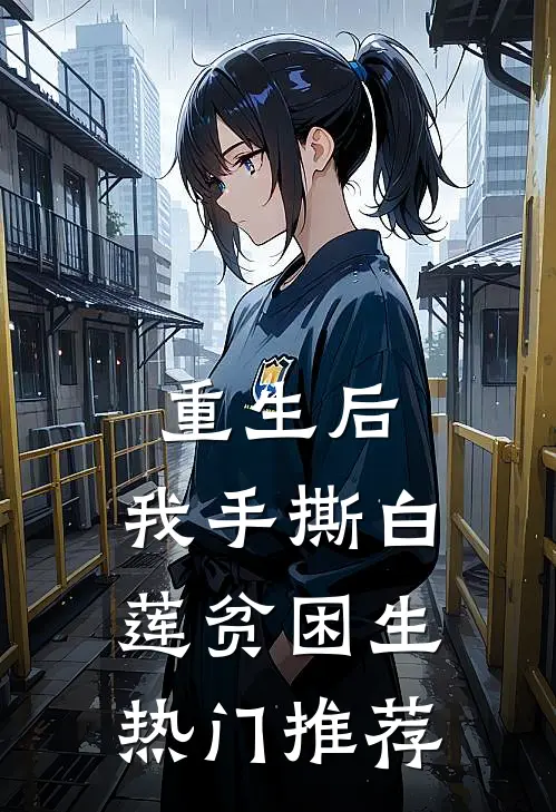 重生后，我手撕白莲贫困生热门推荐