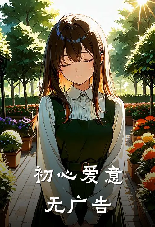 初心爱意无广告