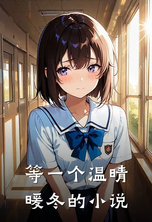 等一个温晴暖冬的小说