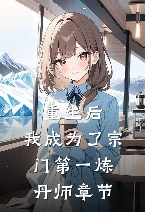 重生后，我成为了宗门第一炼丹师章节