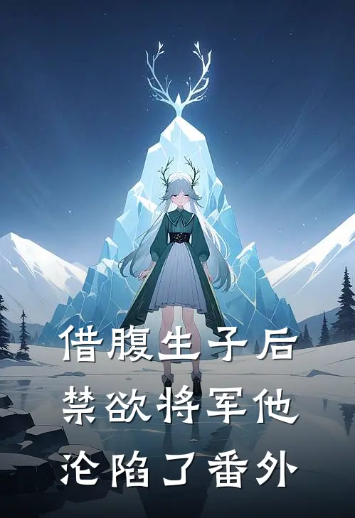借腹生子后，禁欲将军他沦陷了番外
