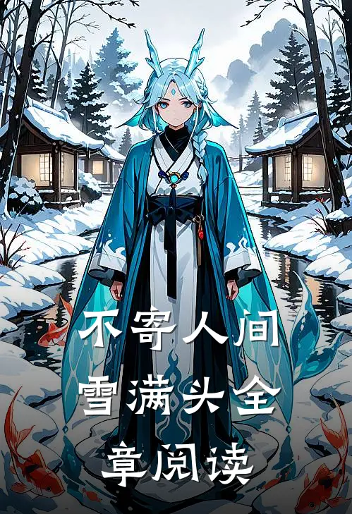 不寄人间雪满头全章阅读