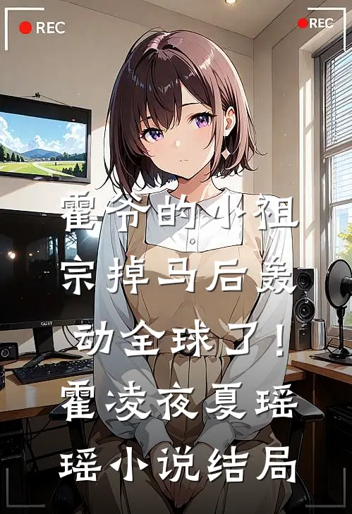 霍爷的小祖宗掉马后轰动全球了！霍凌夜夏瑶瑶小说结局