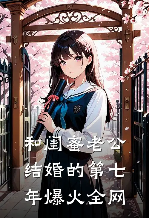 和闺蜜老公结婚的第七年爆火全网
