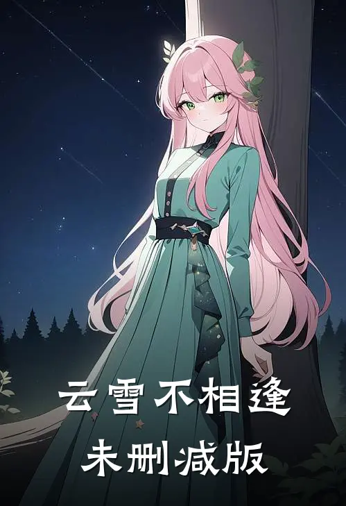 云雪不相逢未删减版