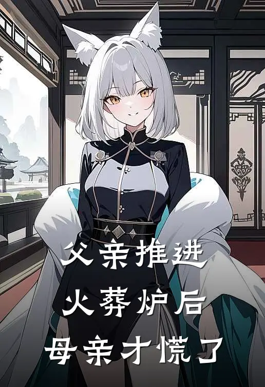 父亲推进火葬炉后，母亲才慌了