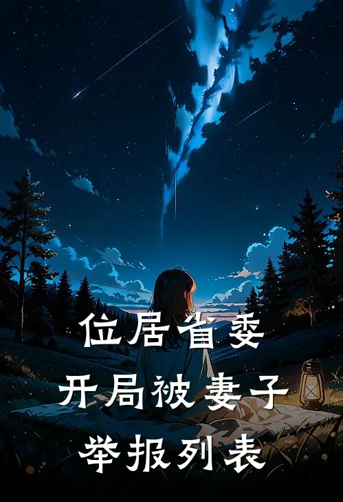 位居省委，开局被妻子举报列表