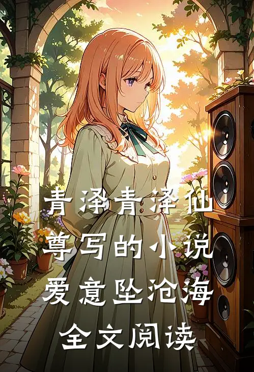 青泽青泽仙尊写的小说爱意坠沧海全文阅读