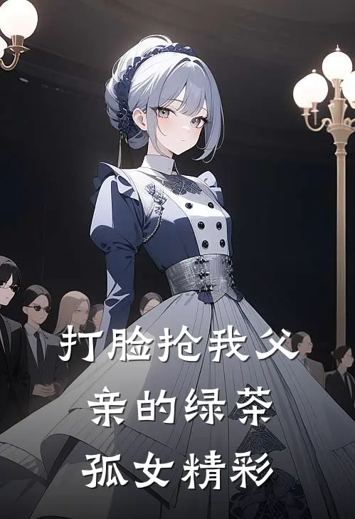 打脸抢我父亲的绿茶孤女精彩