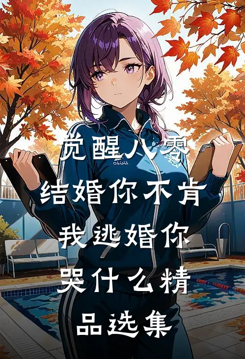 觉醒八零：结婚你不肯，我逃婚你哭什么精品选集