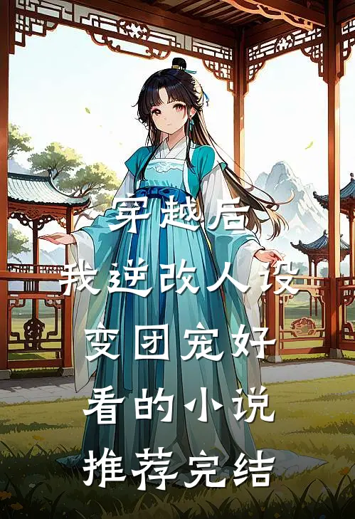 穿越后，我逆改人设变团宠好看的小说推荐完结