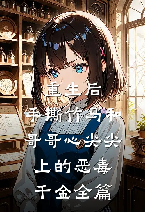 重生后，手撕竹马和哥哥心尖尖上的恶毒千金全篇