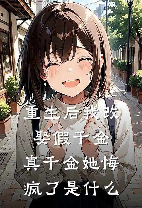 重生后我改娶假千金，真千金她悔疯了是什么