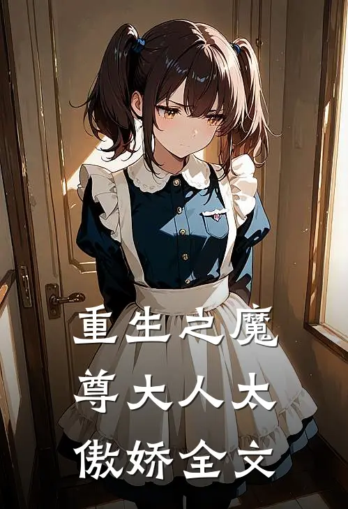 重生之魔尊大人太傲娇全文