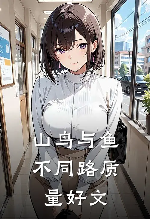 山鸟与鱼不同路质量好文