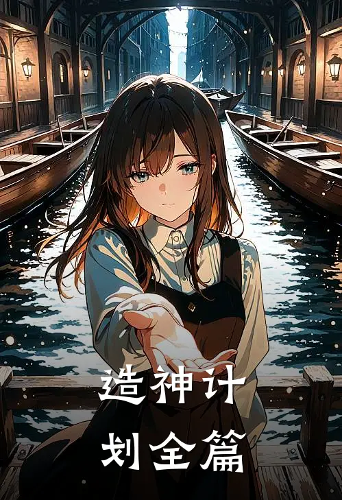 造神计划全篇