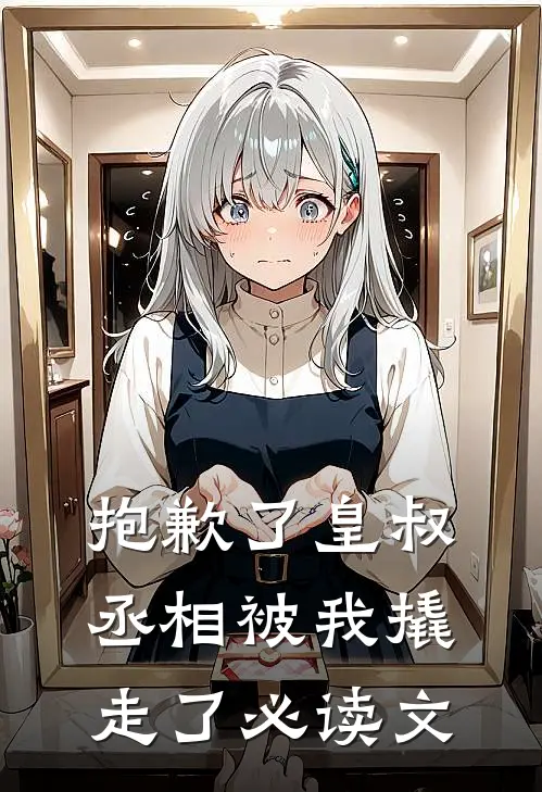 抱歉了皇叔，丞相被我撬走了必读文