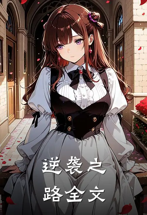 逆袭之路全文