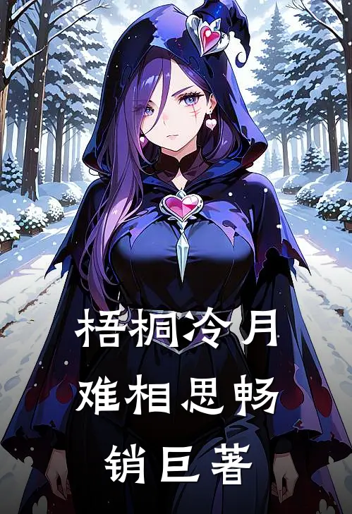 梧桐冷月难相思畅销巨著