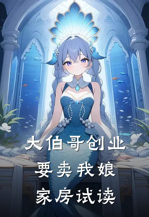 大伯哥创业要卖我娘家房试读