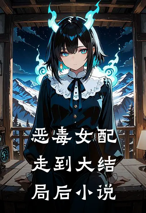 恶毒女配走到大结局后小说