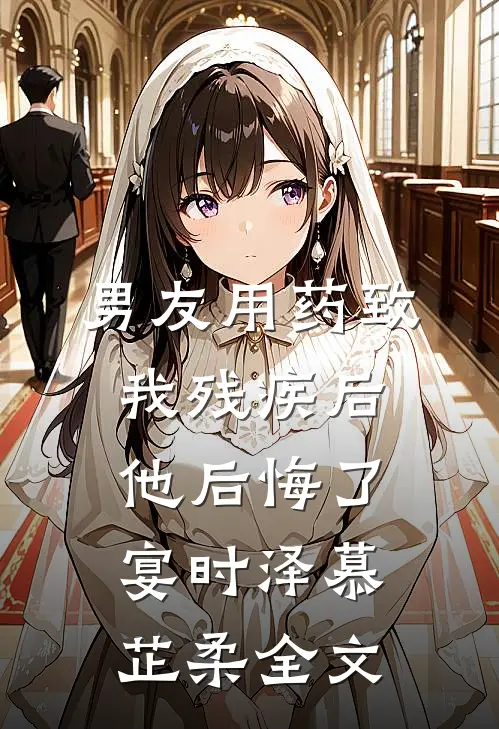 男友用药致我残疾后，他后悔了宴时泽慕芷柔全文