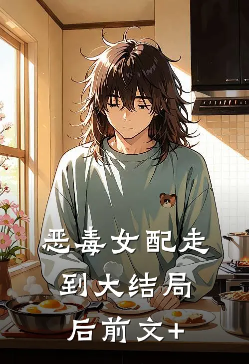 恶毒女配走到大结局后前文+