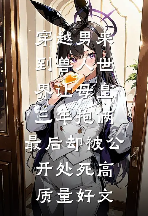 穿越男来到兽人世界让母皇三年抱俩，最后却被公开处死高质量好文