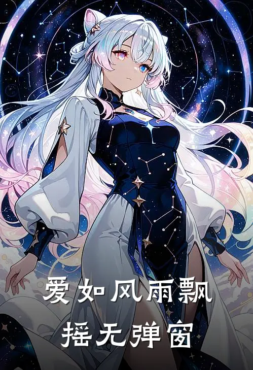 爱如风雨飘摇无弹窗
