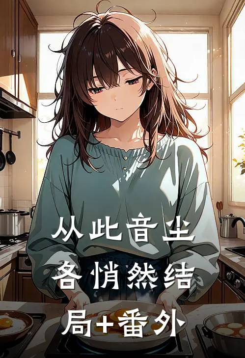 从此音尘各悄然结局+番外