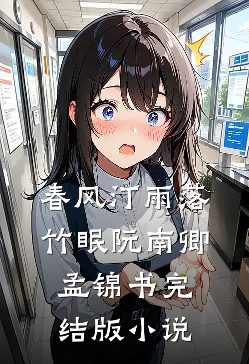 春风汀雨落竹眠阮南卿孟锦书完结版小说
