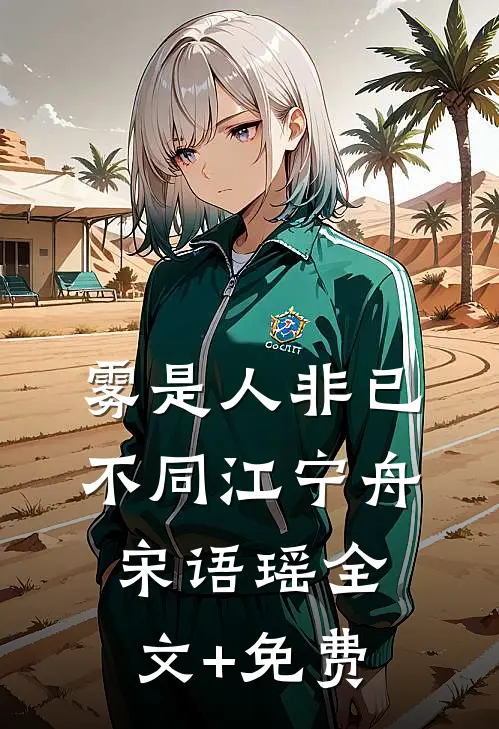 雾是人非已不同江宁舟宋语瑶全文+免费