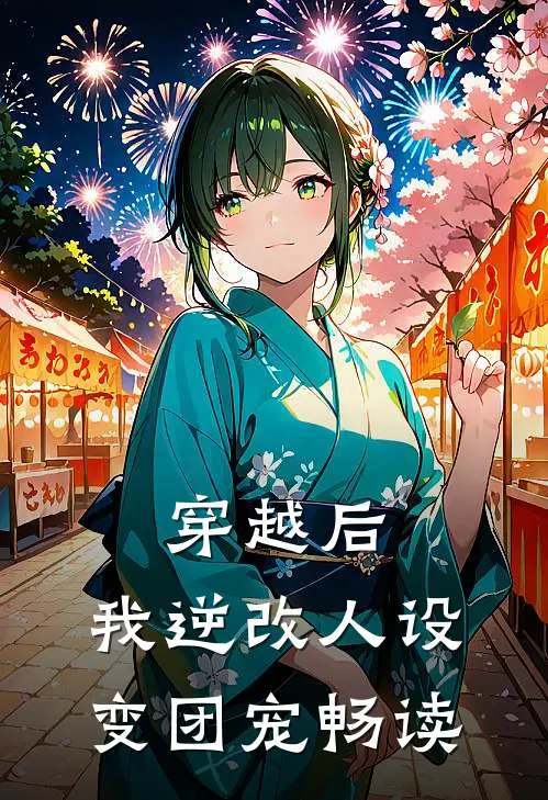 穿越后，我逆改人设变团宠畅读