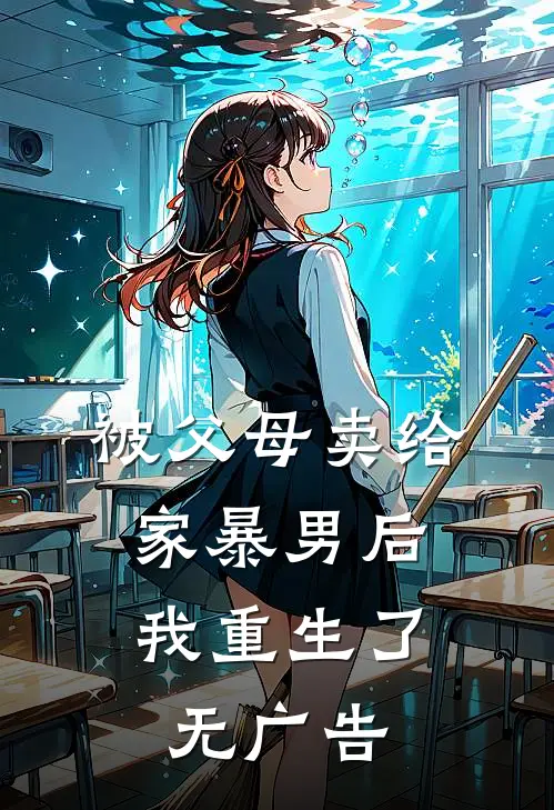 被父母卖给家暴男后，我重生了无广告