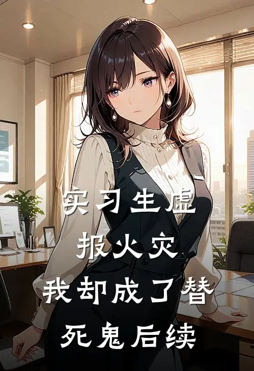 实习生虚报火灾，我却成了替死鬼后续