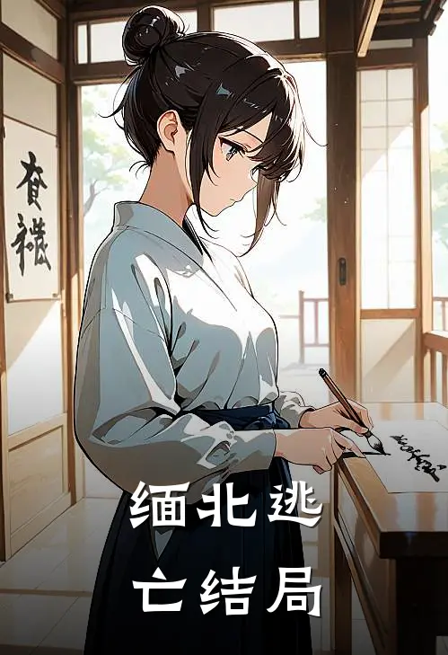缅北逃亡结局