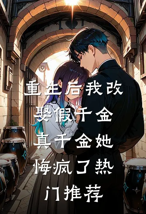 重生后我改娶假千金，真千金她悔疯了热门推荐