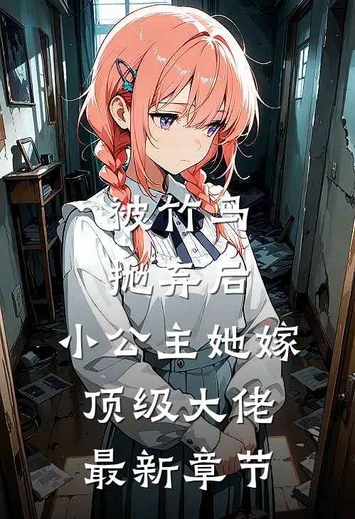 被竹马抛弃后，小公主她嫁顶级大佬最新章节