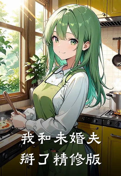 我和未婚夫掰了精修版