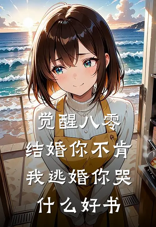 觉醒八零：结婚你不肯，我逃婚你哭什么好书