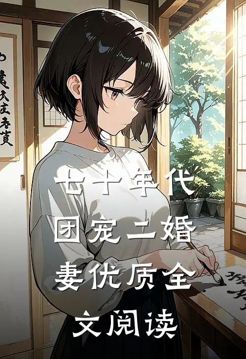 七十年代：团宠二婚妻优质全文阅读