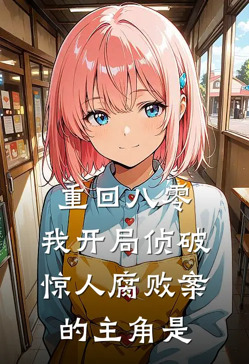 重回八零：我开局侦破惊人腐败案的主角是