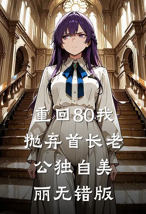 重回80我抛弃首长老公独自美丽无错版