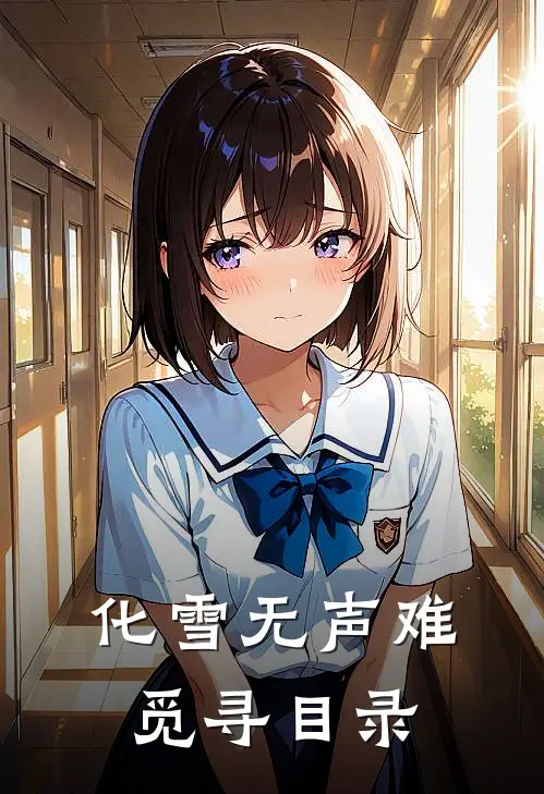 化雪无声难觅寻目录